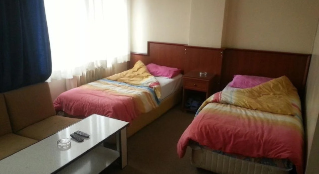 Pinar Hotel, Prenota Hotel Ankara Anatolia Centrale