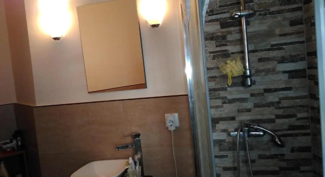 Апартаменты Coqueto apartamento