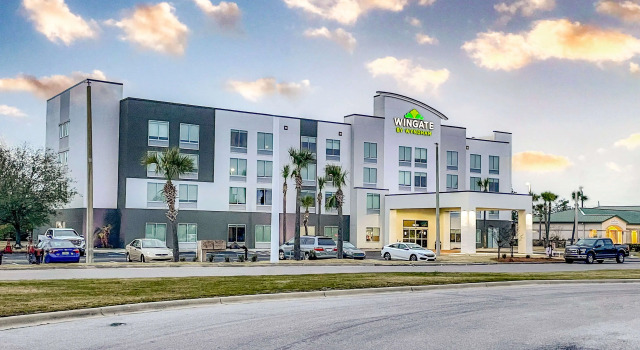 Wingate by Wyndham Panama City Area Lynn Haven, Book Hotel Lynn Haven Florida