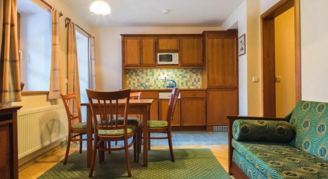 Esplanade Apartments, Забронировать Апартаменты/квартира Апартаменты Шпиндлерув-Млин, рядом с Горнолыжный подъемник Святой Петр-TS2, Апартаменты/квартира