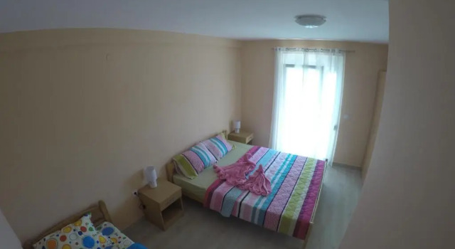 Апартаменты Apartments Klikovac Liman II