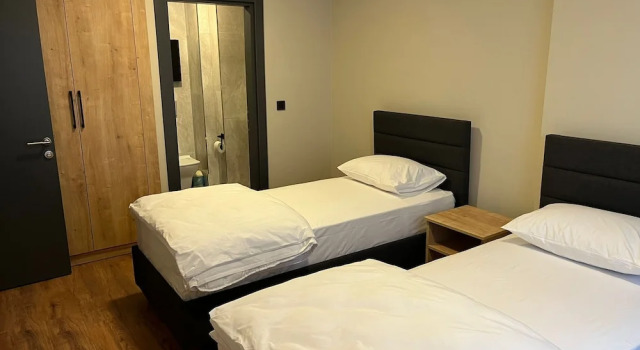 Neo Suite Hotel