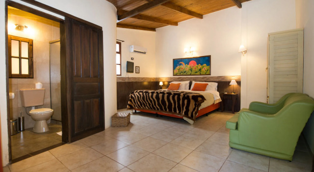 Boutique Hotel De La Fonte