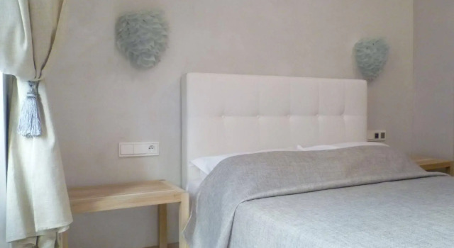 Hotel Rossetti