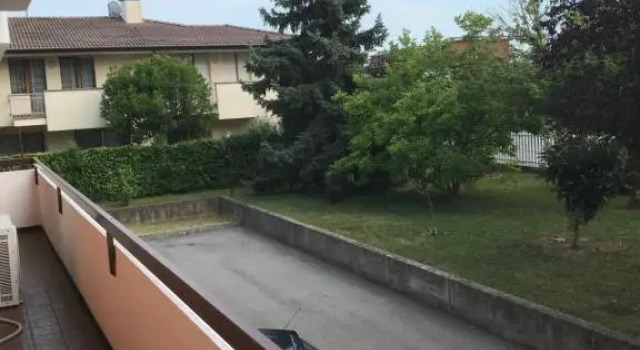 Апартаменты Casa Martini Abano