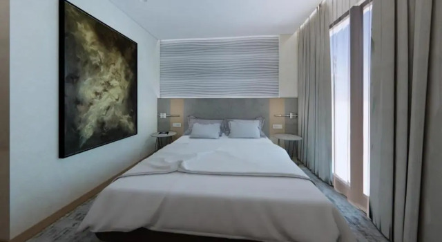 Suite PATIO MARE