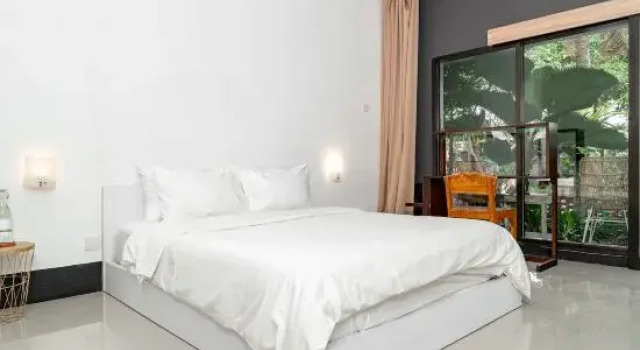 Номер Standard Vande Guest House