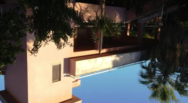 Апартаменты Appartamento Vacanze A Palermo