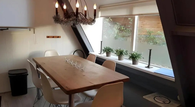 Шале Chalet 110