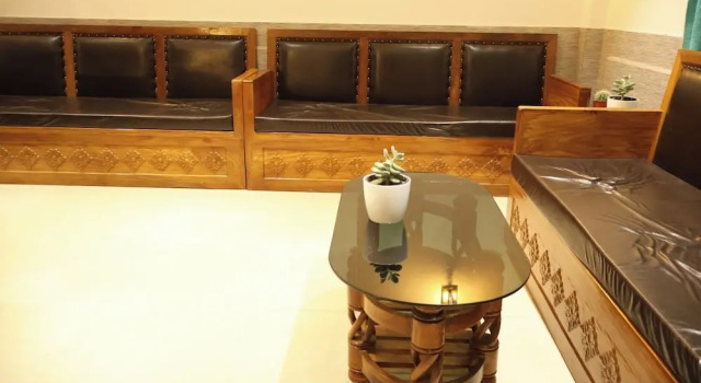 Hotel Grand Zuri, Prenota Hotel Hotel a Agartala con parcheggio, Parcheggio