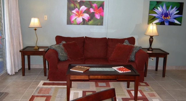 Apartment Kihei Kai Nani 1 Bedroom Maui