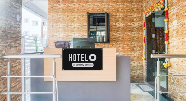 Коттедж Super Hotel O Dhanori Near Pune Airport