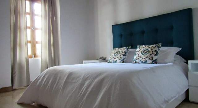 Hotel Guadalupe