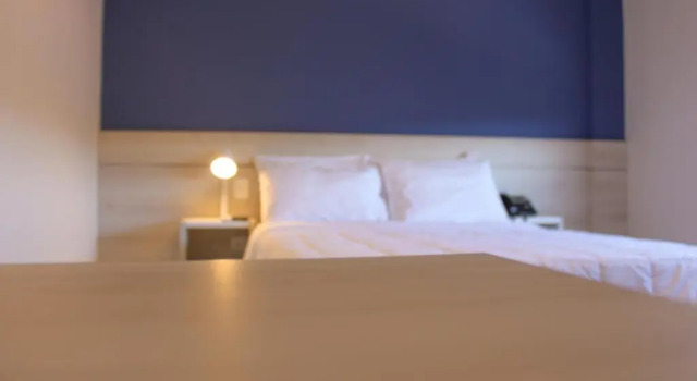 Nova Hotel, Reserva ahora Hotel Ciudad del Este Alto Paraná