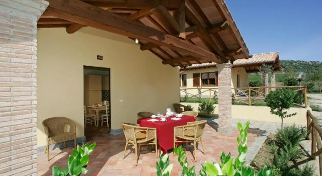 Villa Resort Capalbio
