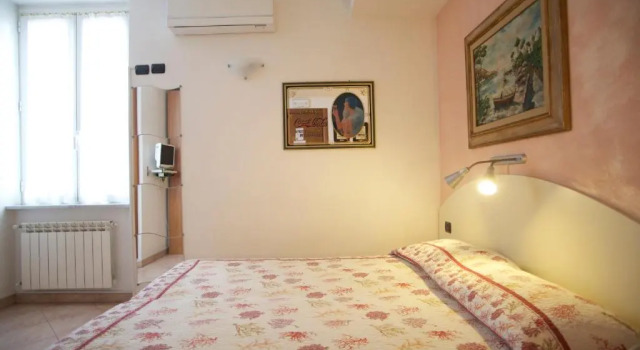 Двухместный номер Standard Bed&Breakfast Monica