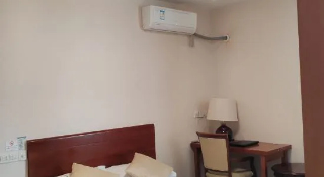 Люкс Standard Jiangxiang Hotel