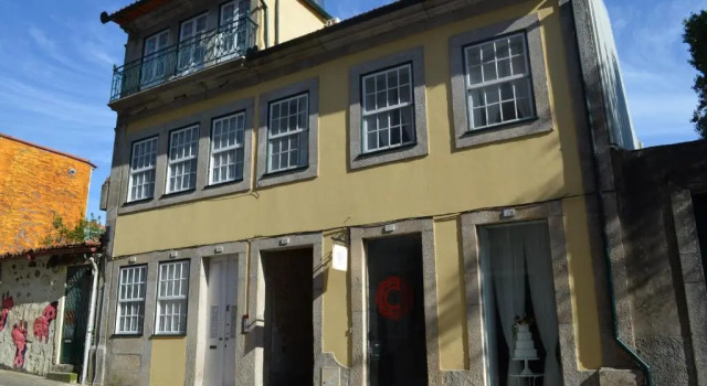 Апартаменты Porto.arte downtown apartment