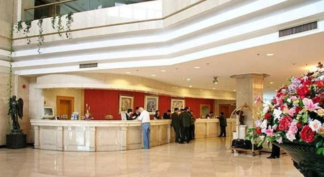 Lakeview Park Resort - Wuxi, Buchen Sie Resort Hotels in Wuxi mit Pool, Schwimmbad