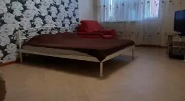 1 к Квартира для 4 человек метро Студенческая, Varaa Huoneisto Harkova 