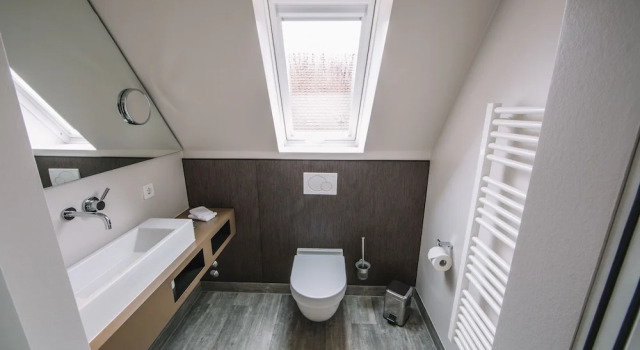 Полулюкс Boutique Hotel Pfauen