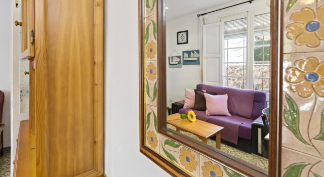 Peral in Llafranc With 2 Bedrooms and 2 Bathrooms