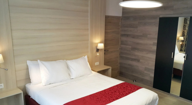 Hotel Cardiff