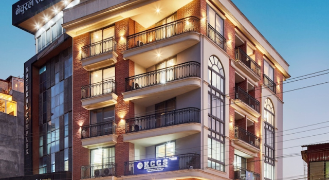 Люкс Premier Luminous Apartments & Suites