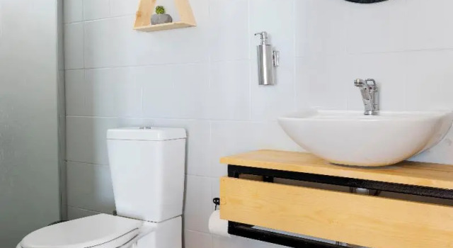 Двухместный номер Standard Daphnis Hotel