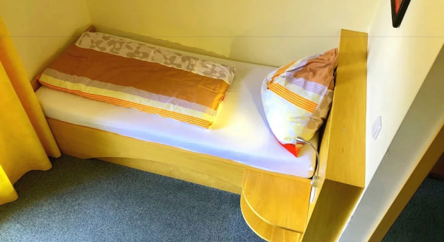 Номер Standard Gasthof-Hotel Winkler