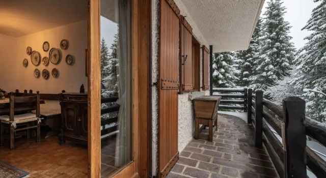 Apartment Madonna di Campiglio ND