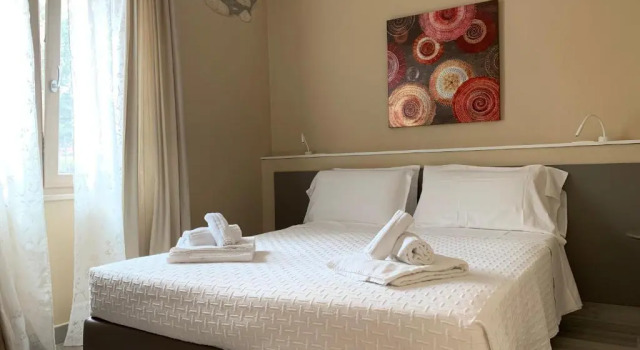Номер Standard Olivier House