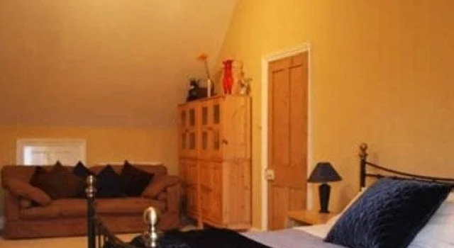 Salisbury House B & B