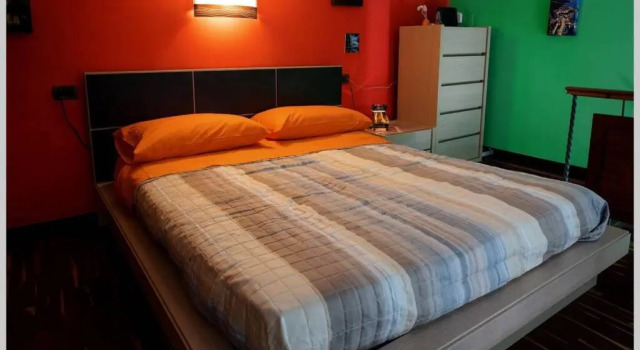 Коттедж CASA VACANZE FUNNY HOUSE CONSALVO