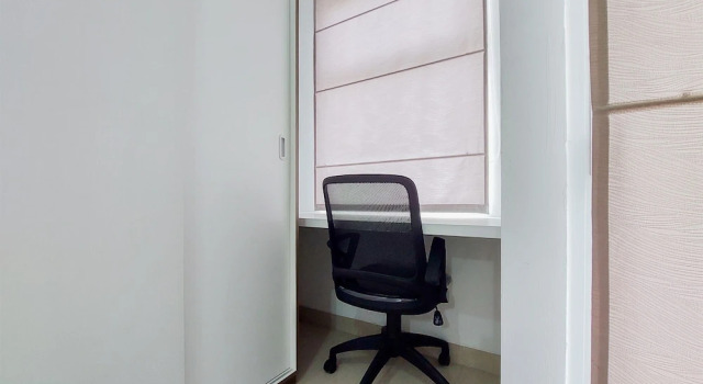 Great Deal And Cozy Stay Studio Room Serpong Garden Apartment, Réserver Appartement Appartements à Serpong, Appartement