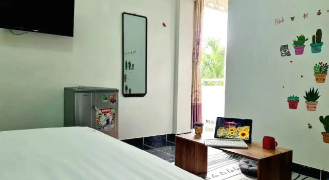 Minh Trang Villa Hoi An