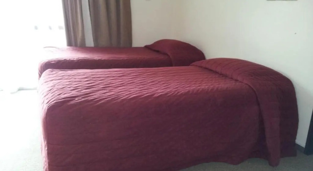 Ace High Motor Inn, Забронировать Мини-отель Мини-отели Нейпир, Мини-отель