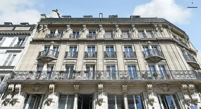 LE BEAU MARAIS - Luxury Apartments, AIR COND, LIFT, Забронировать Апартаменты/квартира Апартаменты Парижа, рядом с Mémorial des Martyrs de la Déportation, Апартаменты/квартира