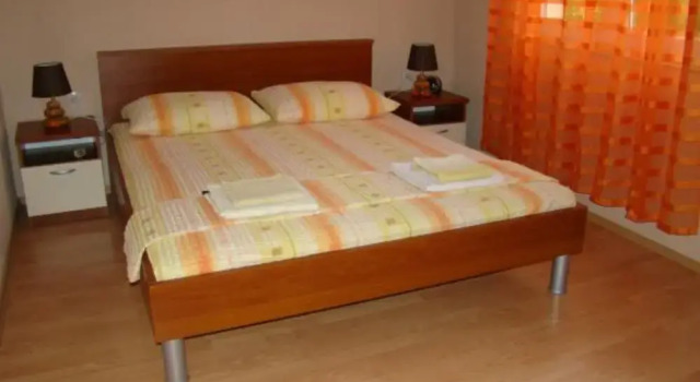 Apartments Snježana