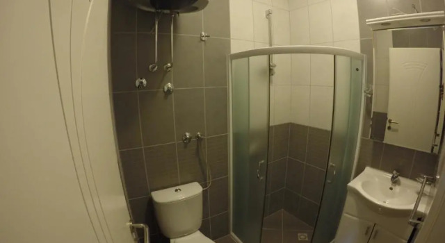 Апартаменты с видом на море Belvedere Apartments with Seaview