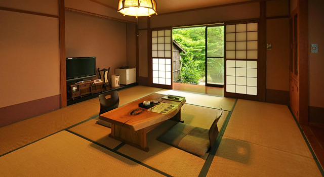 Genryu no Yado Hozantei, Book Hotel Hoteller i Kumamoto med parkering, Parkering