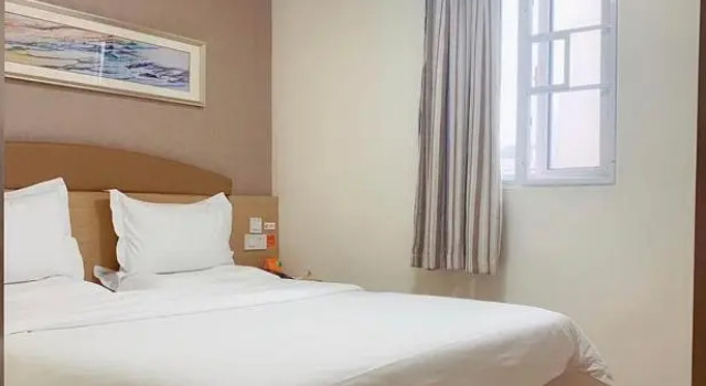 Номер Superior 7Days Inn Nanning Qixing Road