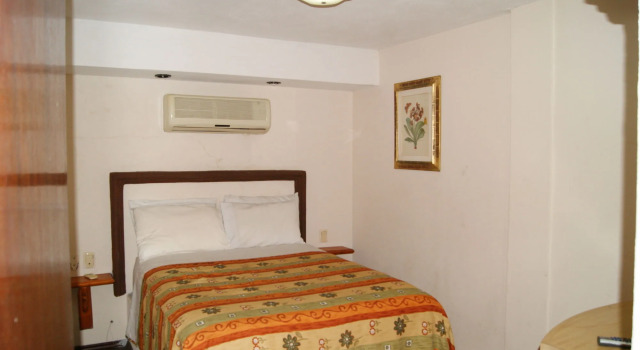 Capital O Hotel Dos Mares, Cabo San Lucas, Забронировать Отель Отели Кабо-Сан-Лукас 4 звезды, рядом с Пляж Cannery, 4*