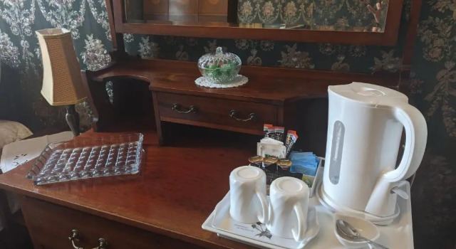 Номер Classic The Sycamore Guest House