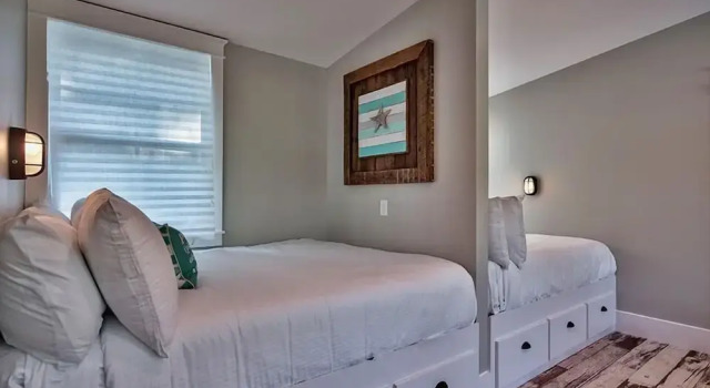 WaterColor Reunions 7 Bedroom Holiday Home by Five Star Properties, Забронировать Дом для отпуска Виллы Санта-Роза-Бич, Вилла