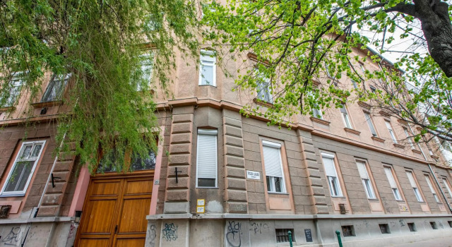 Borkapartman, Забронировать Отель Сегед Чонград, рядом с New Synagogue