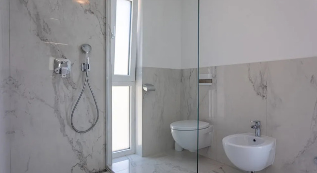 Апартаменты Luxury Hotel & Resort ISOLA