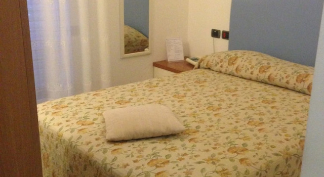 Одноместный номер Classic с балконом Excelsior Hotel E Appartamenti