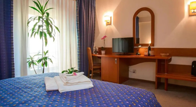 Номер Standard Hotel Irisa