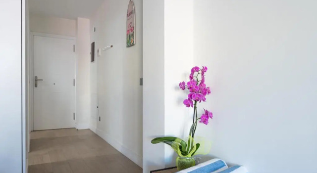 Casita Sunwaves- El 19 De Padre Cueto, Las Canteras, Забронировать Отель Отели Лас-Пальмас-де-Гран-Канария с парковкой, рядом с Музей науки и техники, Парковка